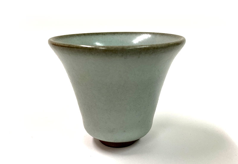 古青-盞杯(單杯)